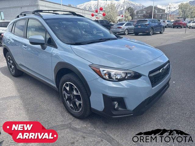 2019 Subaru Crosstrek Premium — SUV — 55,360 mi — Orem, UT