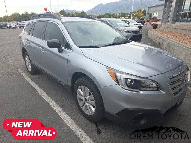 2017 Subaru Outback 2.5i — SUV — 37,877 mi — Orem, UT