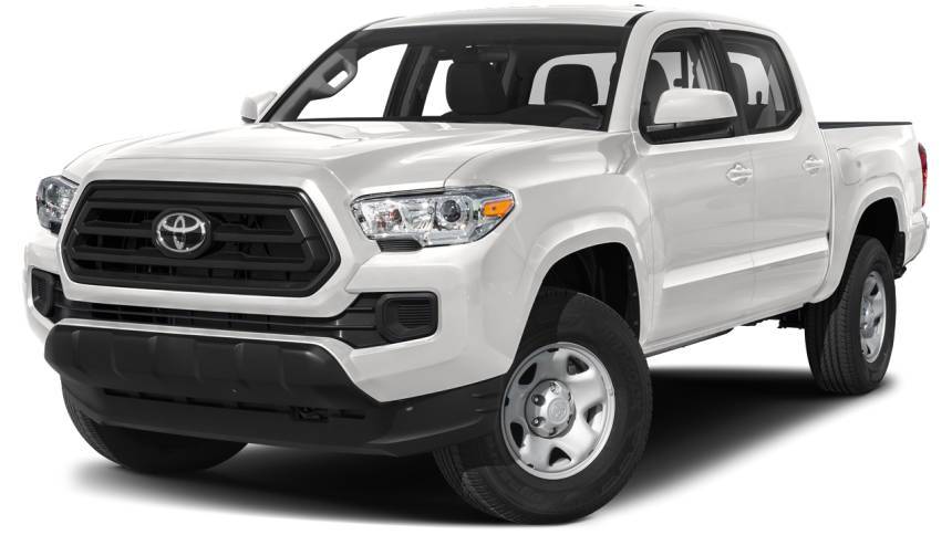 2023 Toyota Tacoma SR — Pickup Truck — 32,336 mi — Orem, UT