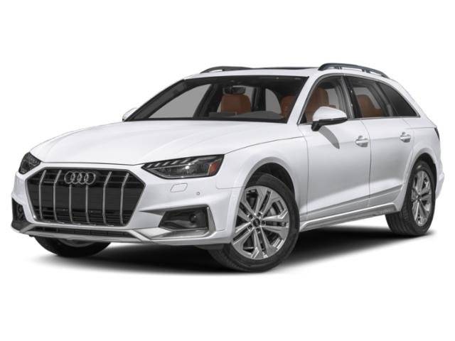 2024 Audi A4 allroad Premium Plus — Wagon — 16,389 mi — Orem, UT