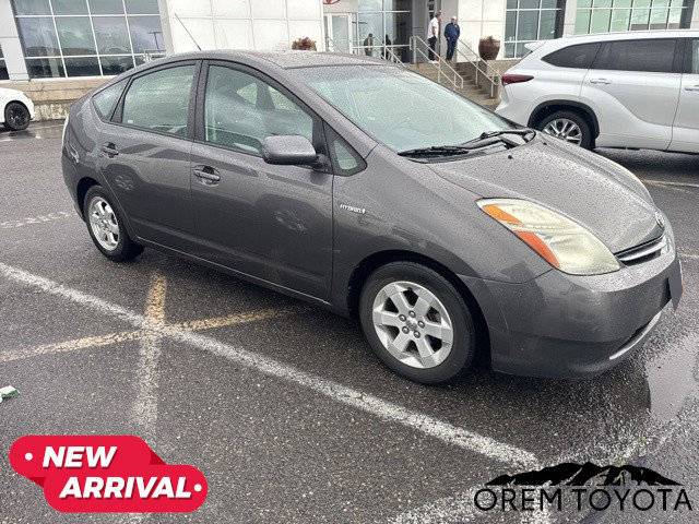 2008 Toyota Prius Base — Sedan — 177,082 mi — Orem, UT