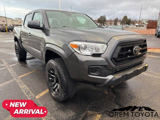 2022 Toyota Tacoma SR — Pickup Truck — 30,124 mi — Orem, UT