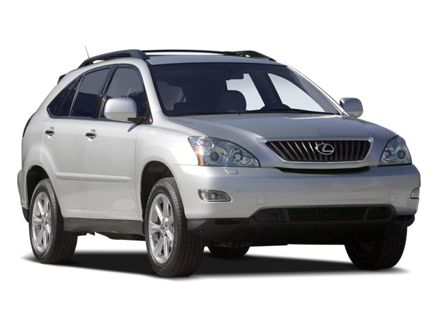 2008 Lexus RX RX 350 — SUV — 225,915 mi — Orem, UT
