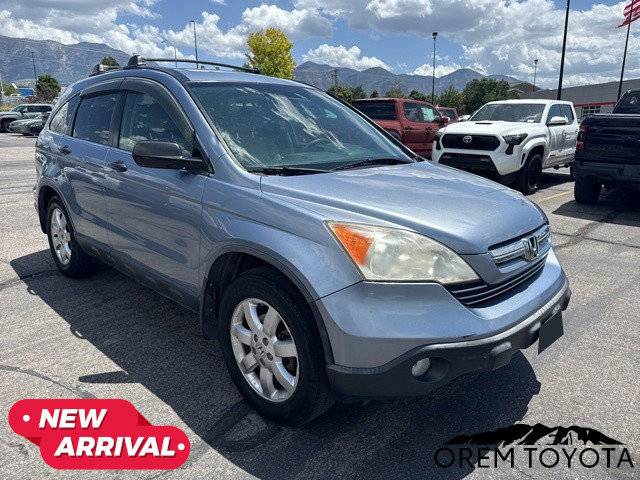 2007 Honda CR-V EX — SUV — 208,000 mi — Orem, UT
