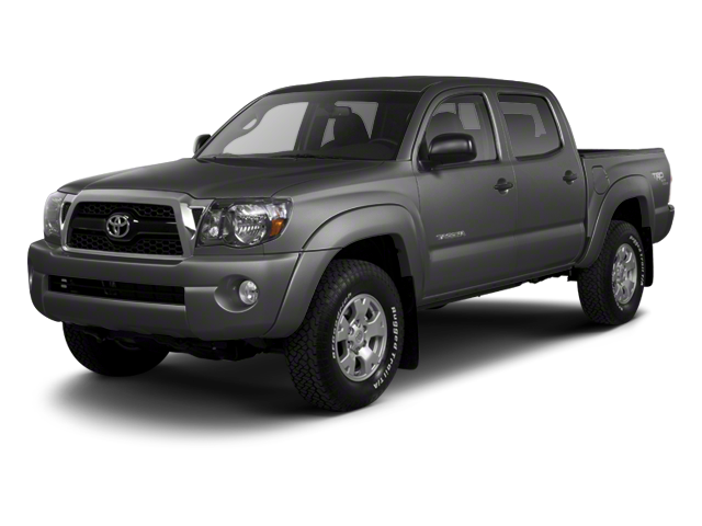 2010 Toyota Tacoma Base — Pickup Truck — 195,913 mi — Orem, UT