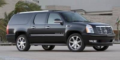 2007 Cadillac Escalade Standard — SUV — 154,571 mi — Orem, UT