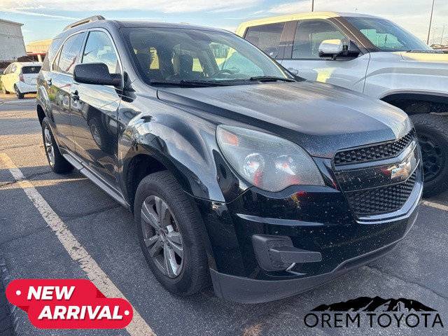 2015 Chevrolet Equinox LT — SUV — 196,989 mi — Orem, UT