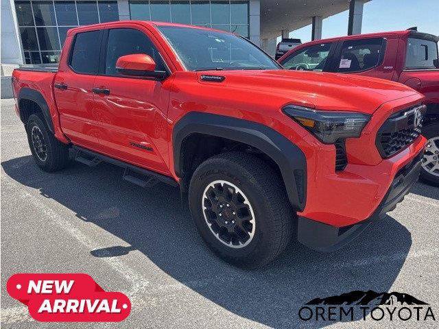2024 Toyota Tacoma TRD Off Road Hybrid — Pickup Truck — 10,592 mi — Orem, UT