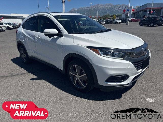2021 Honda HR-V EX — SUV — 74,177 mi — Orem, UT