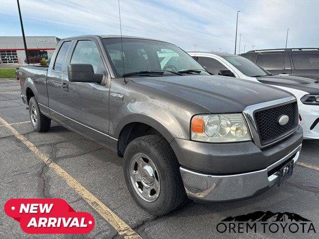 2007 Ford F-150 STX — Pickup Truck — 222,023 mi — Orem, UT