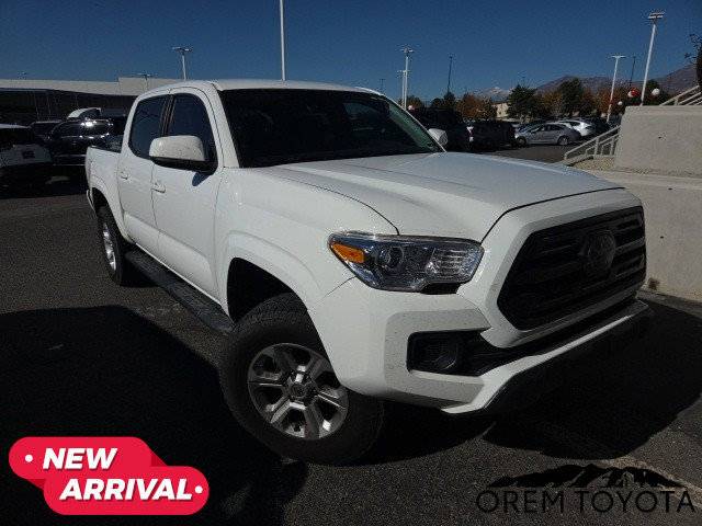 2018 Toyota Tacoma SR — Pickup Truck — 100,789 mi — Orem, UT