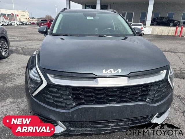 2023 Kia Sportage Hybrid SX-Prestige — SUV — 28,524 mi — Orem, UT