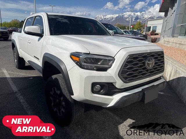 2023 Toyota Tacoma SR5 — Pickup Truck — 30,604 mi — Orem, UT