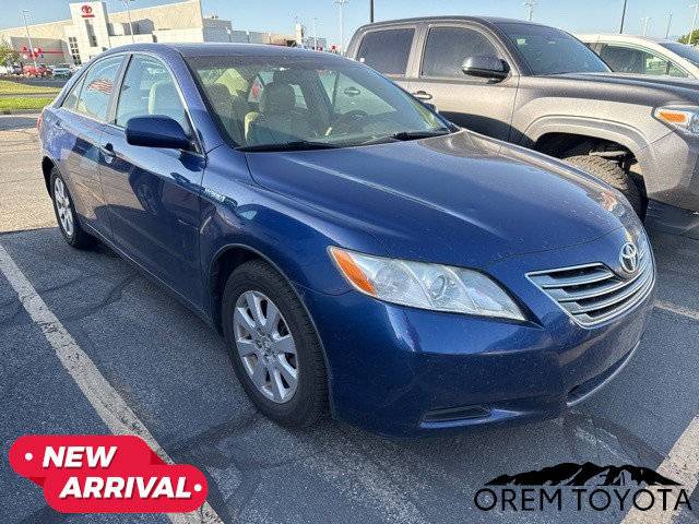 2008 Toyota Camry Hybrid — Sedan — 215,005 mi — Orem, UT