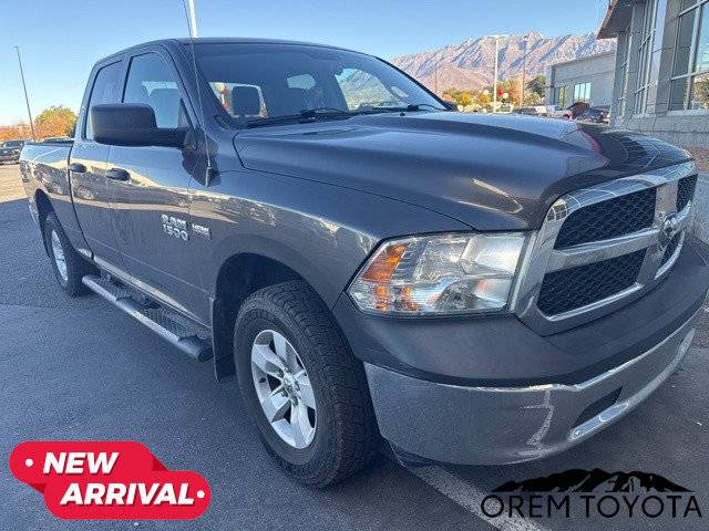 2015 Ram 1500 Tradesman — Pickup Truck — 127,363 mi — Orem, UT