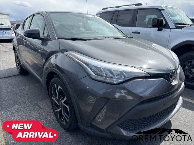 2022 Toyota C-HR XLE — SUV — 68,437 mi — Orem, UT