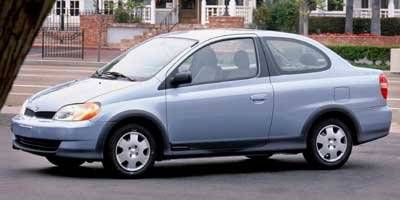 2002 Toyota Echo Base — Coupe — 253,058 mi — Orem, UT