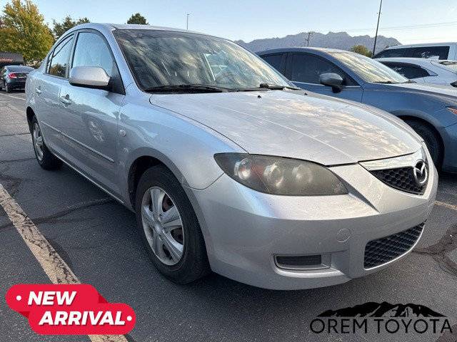2008 Mazda Mazda3 i Sport — Sedan — 204,744 mi — Orem, UT