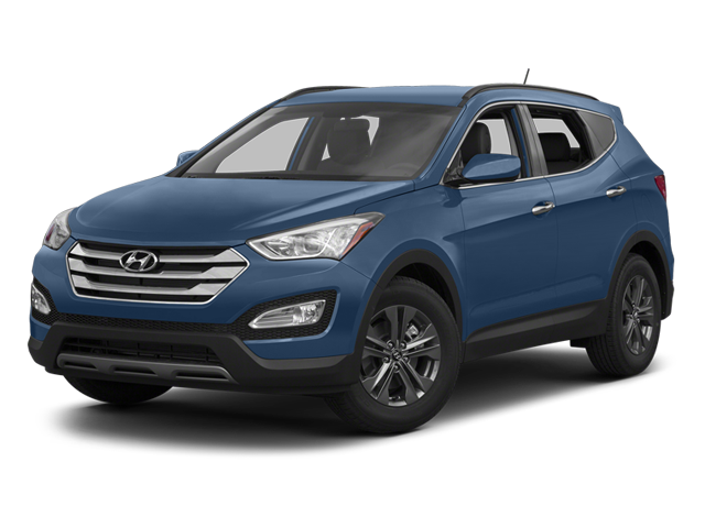 2013 Hyundai Santa Fe Sport 2.0T — SUV — 126,912 mi — Orem, UT