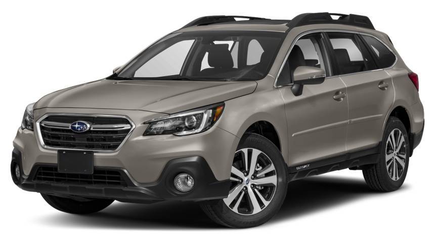 2019 Subaru Outback 2.5i Limited — SUV — 72,000 mi — Orem, UT