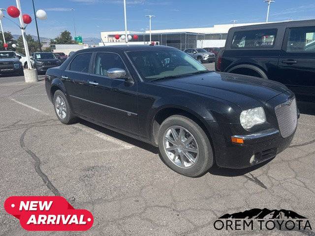 2008 Chrysler 300 C — Sedan — 159,060 mi — Orem, UT