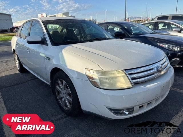 2009 Ford Taurus SE — Sedan — 144,000 mi — Orem, UT