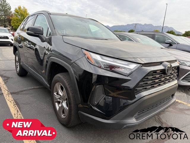 2023 Toyota RAV4 XLE — SUV — 48,882 mi — Orem, UT