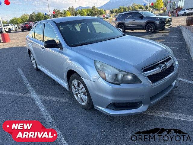 2013 Subaru Legacy 2.5i — Sedan — 171,000 mi — Orem, UT