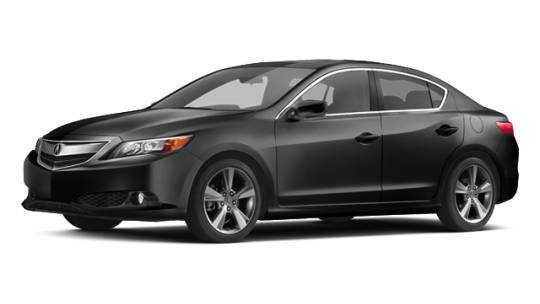 2013 Acura ILX Premium Package — Sedan — 143,516 mi — Orem, UT