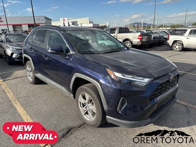 2022 Toyota RAV4 XLE — SUV — 63,259 mi — Orem, UT