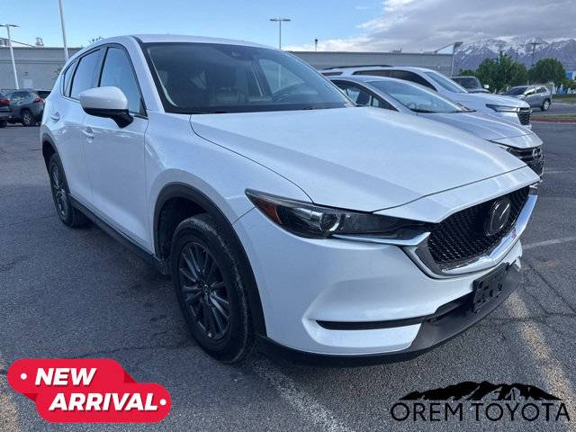 2020 Mazda CX-5 Touring — SUV — 88,883 mi — Orem, UT