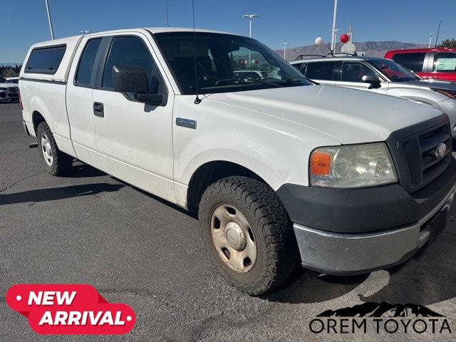 2008 Ford F-150 STX — Pickup Truck — 268,297 mi — Orem, UT
