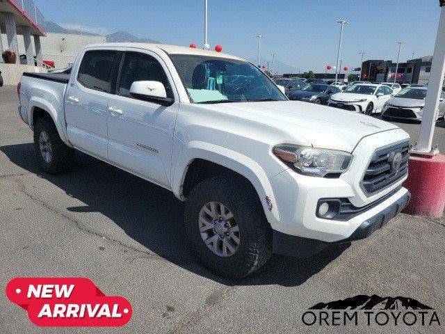 2018 Toyota Tacoma SR5 — Pickup Truck — 159,932 mi — Orem, UT