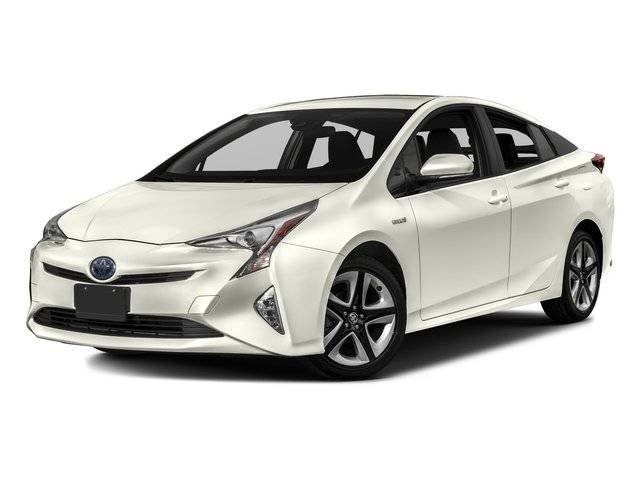 2018 Toyota Prius Two — Hatchback — 111,116 mi — Orem, UT