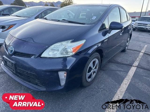 2012 Toyota Prius One — Sedan — 251,789 mi — Orem, UT