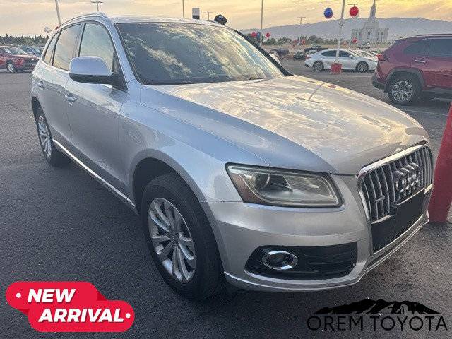 2013 Audi Q5 Premium Plus — SUV — 166,221 mi — Orem, UT