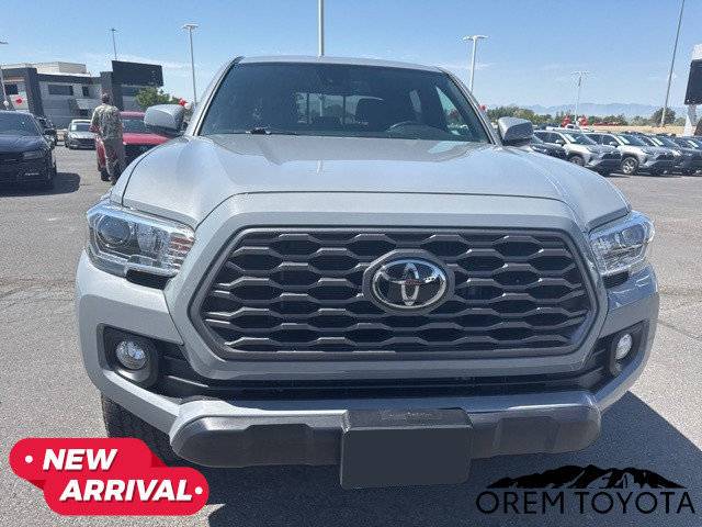 2020 Toyota Tacoma TRD Off Road — Pickup Truck — 15,950 mi — Orem, UT