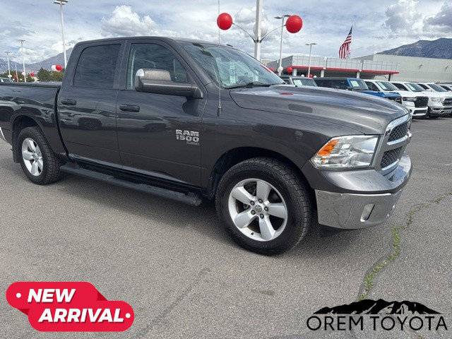 2022 Ram 1500 Classic Tradesman — Pickup Truck — 47,895 mi — Orem, UT