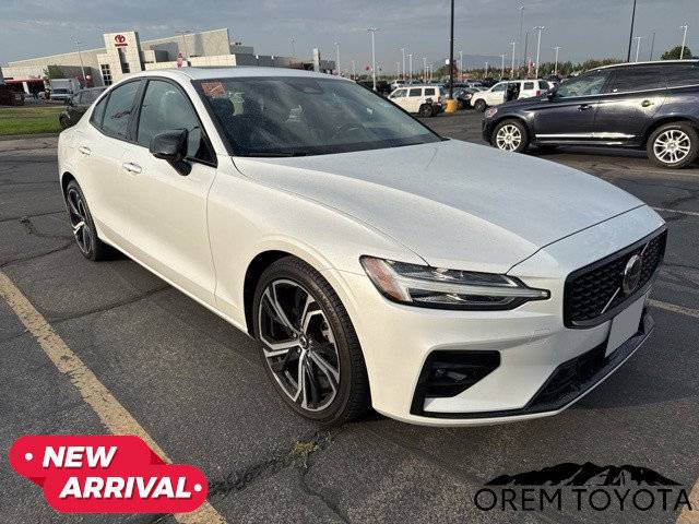 2024 Volvo S60 Core — Sedan — 18,091 mi — Orem, UT