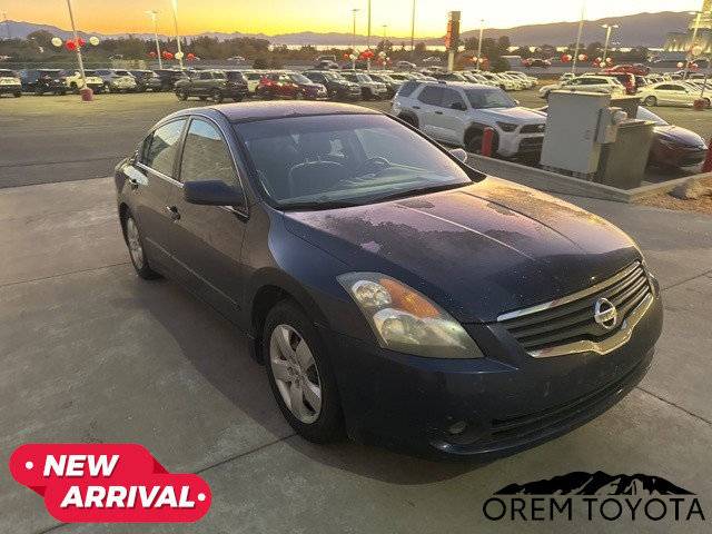 2007 Nissan Altima 2.5 S — Sedan — 177,747 mi — Orem, UT