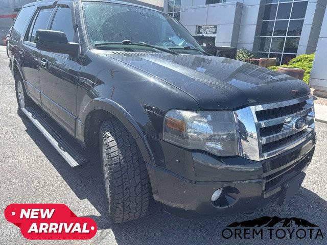 2013 Ford Expedition Limited — SUV — 197,574 mi — Orem, UT