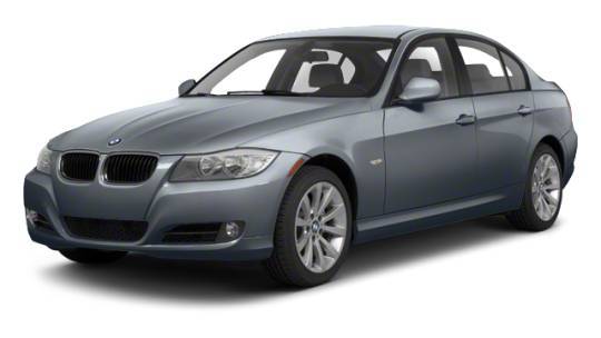 2011 BMW 3 Series 335i — Sedan — 128,585 mi — Orem, UT
