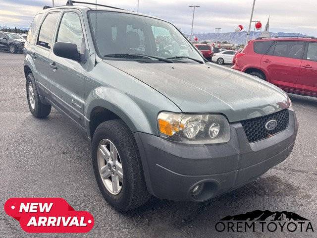 2006 Ford Escape Hybrid — SUV — 103,863 mi — Orem, UT