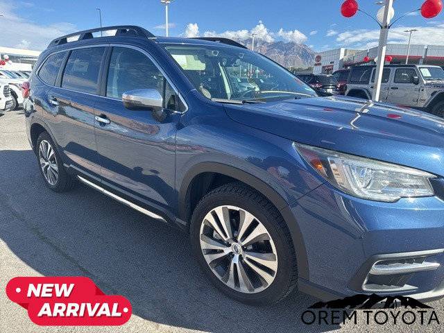 2019 Subaru Ascent Touring — SUV — 93,125 mi — Orem, UT