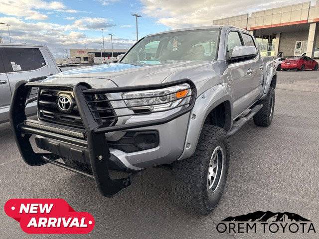 2017 Toyota Tacoma SR — Pickup Truck — 60,020 mi — Orem, UT