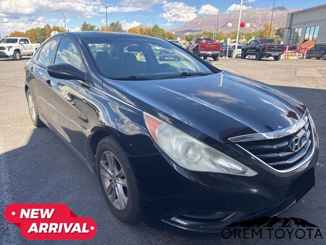 2011 Hyundai Sonata GLS — Sedan — 168,948 mi — Orem, UT