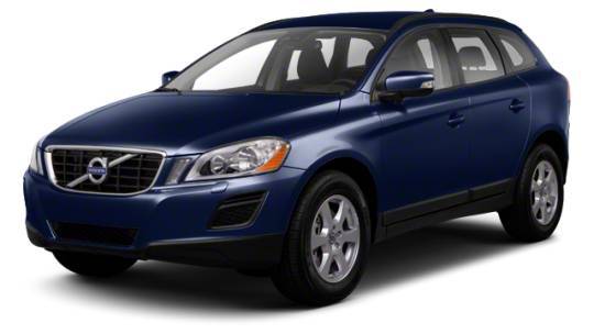 2013 Volvo XC60 T6 — SUV — 81,072 mi — Orem, UT