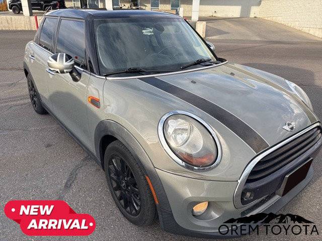 2016 MINI Hardtop Cooper — Hatchback — 112,340 mi — Orem, UT