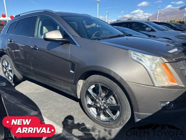 2011 Cadillac SRX Premium Collection — SUV — 137,775 mi — Orem, UT