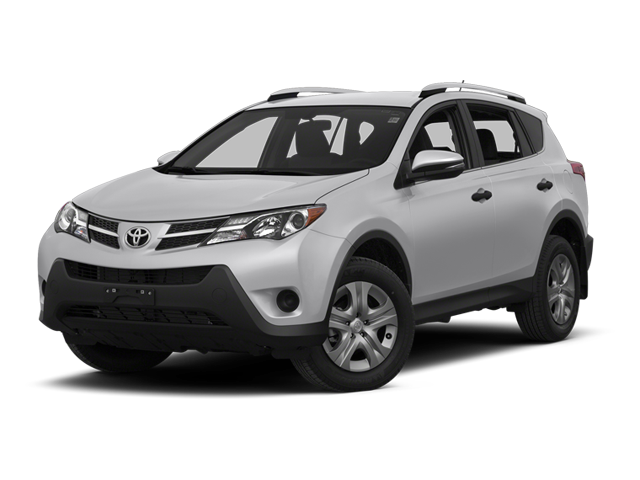 2013 Toyota RAV4 Limited — SUV — 54,380 mi — Orem, UT